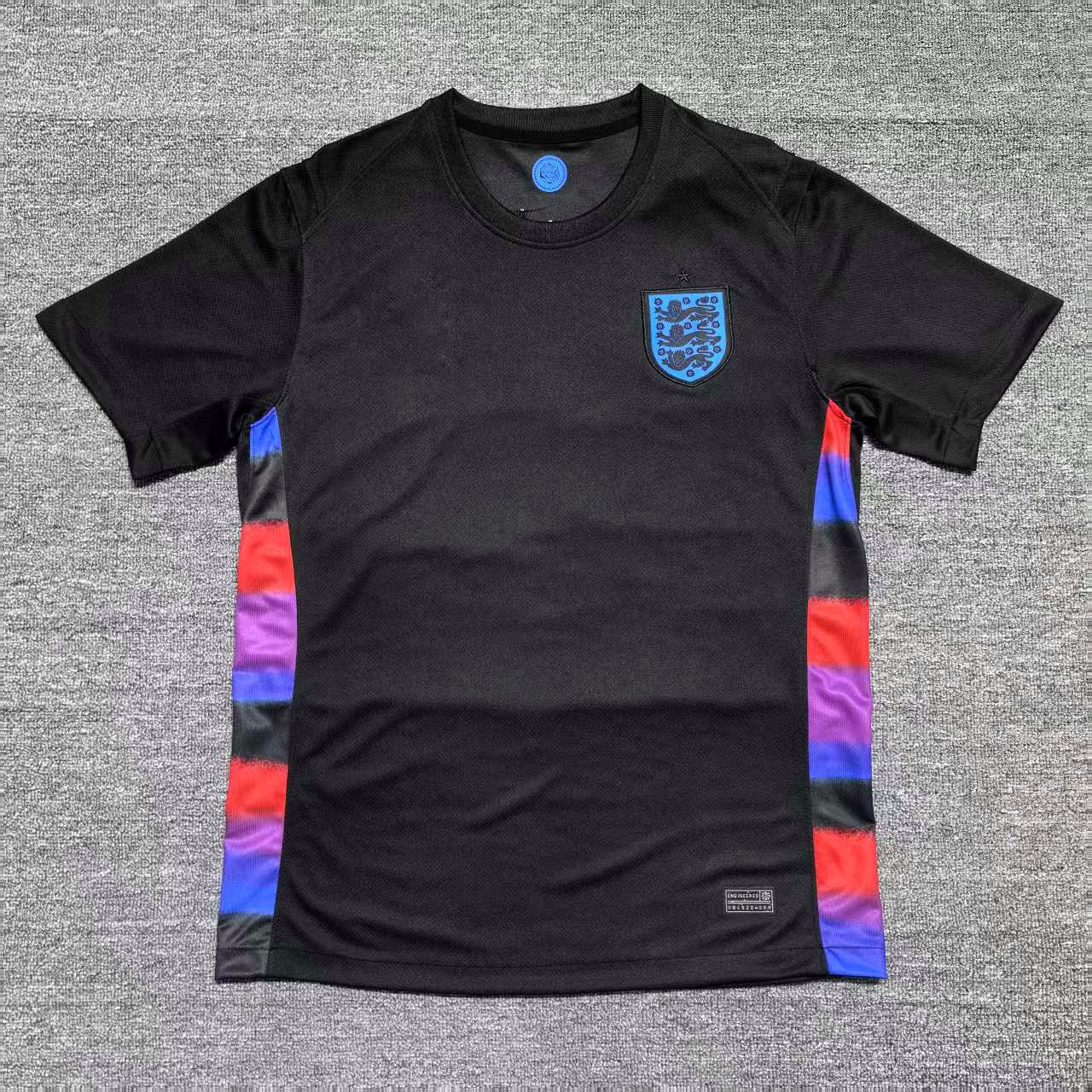 Maillot Angleterre 25/26