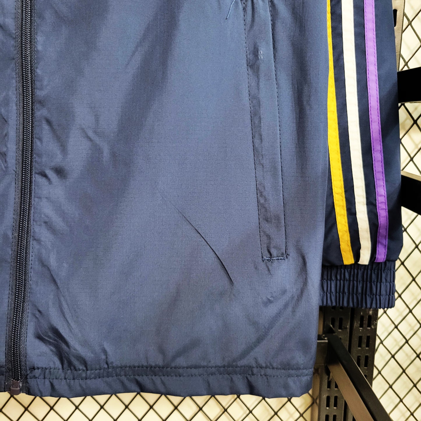 Coupe-Vent Real Madrid 23/24