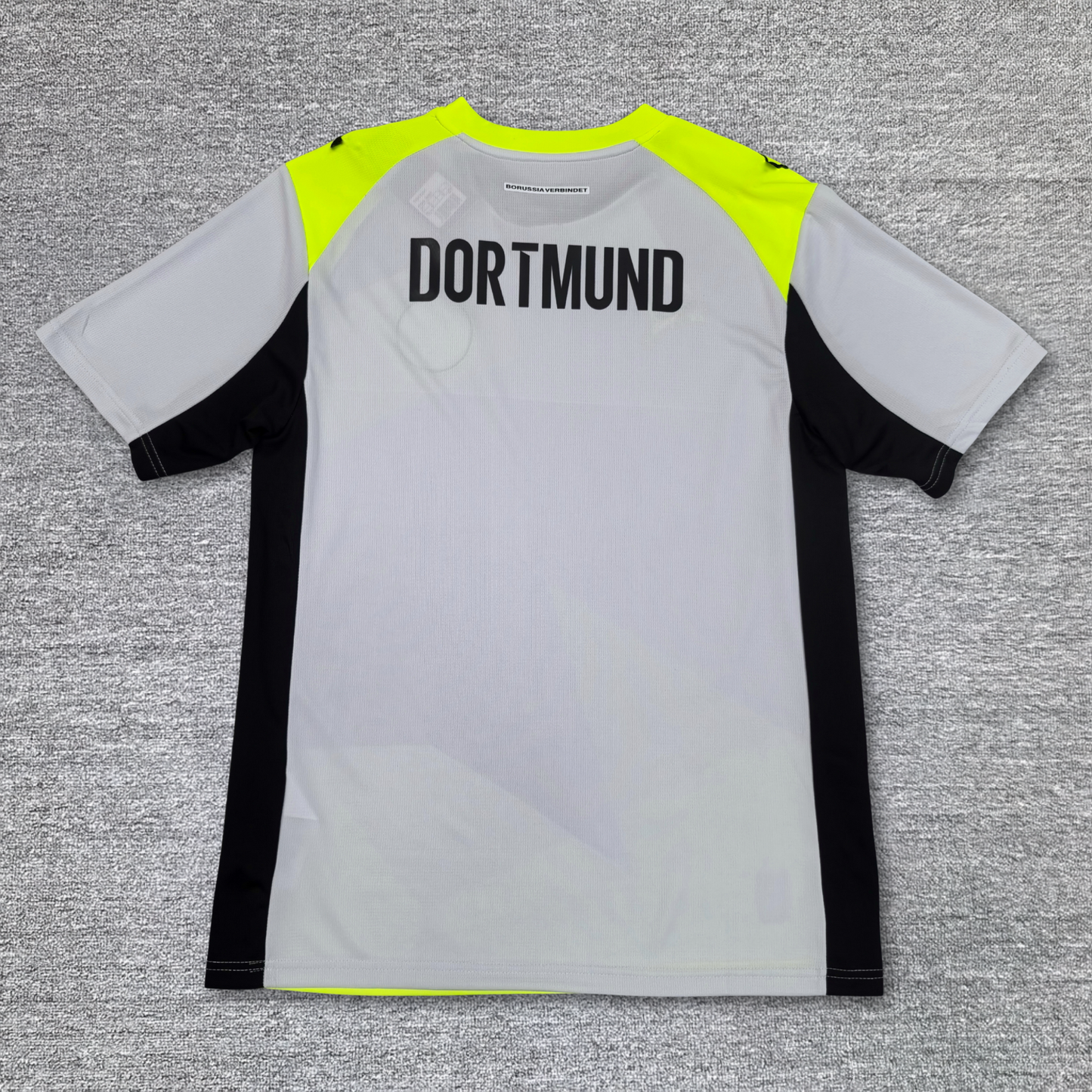 Maillot Dortmund 25/26
