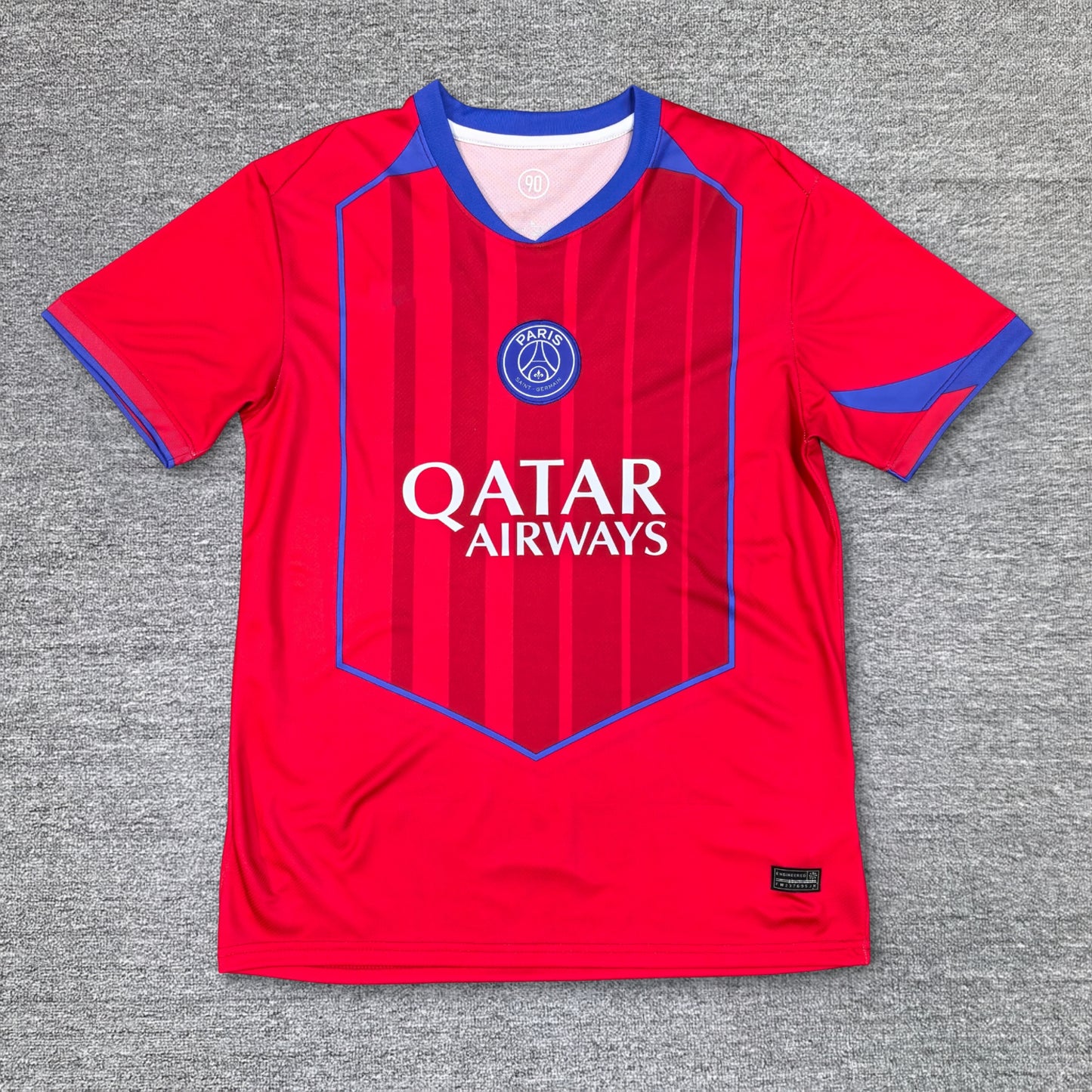 Maillot Paris Third 25/26 -