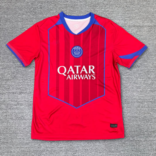 Maillot Paris Third 25/26 -