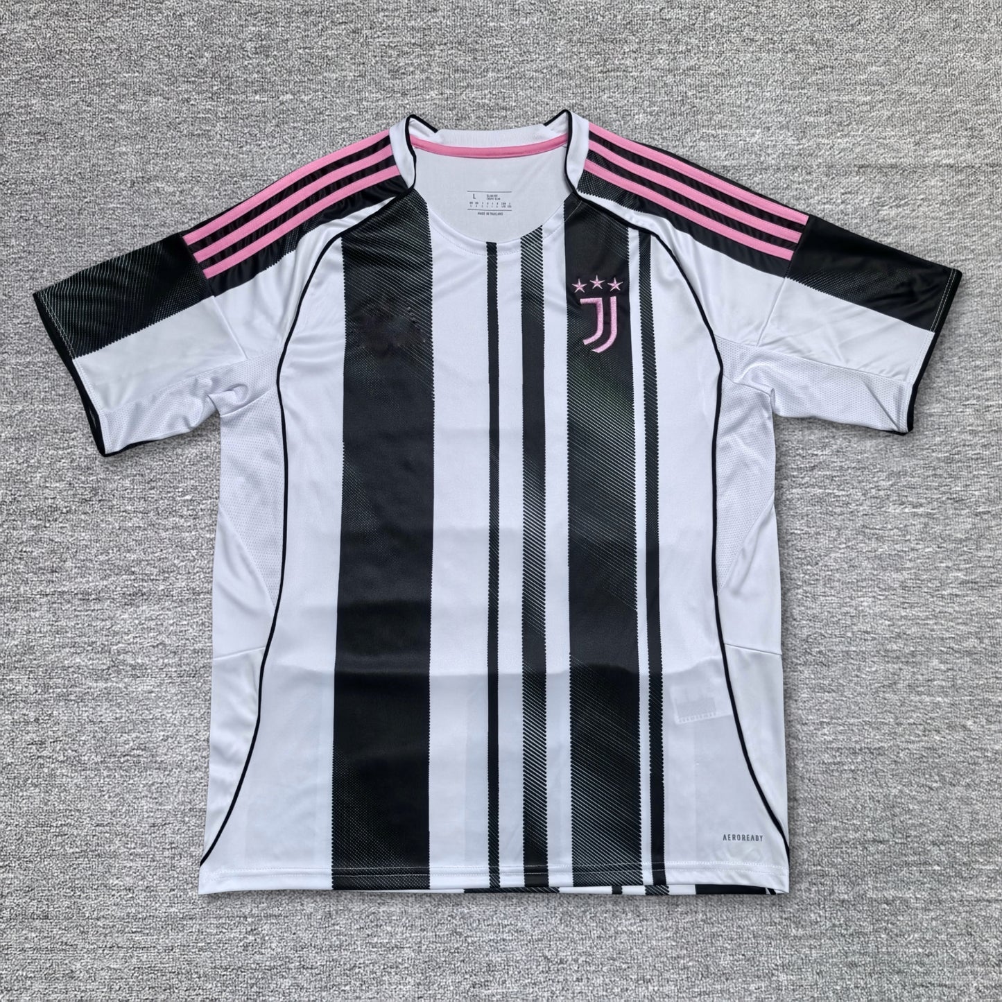 Maillot Juventus 25/26