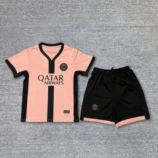 Ensemble Enfant Third Paris 24/25