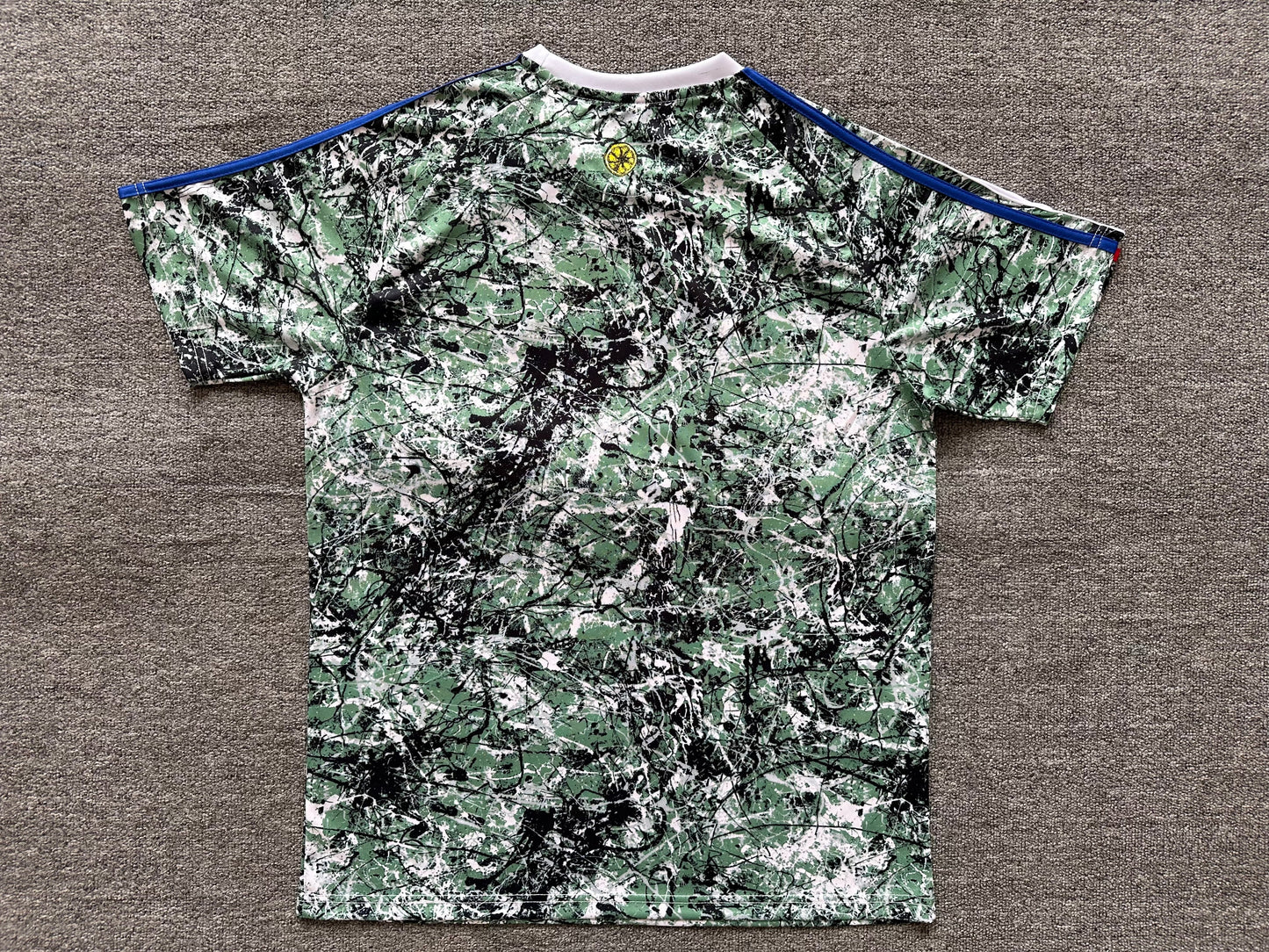 Maillot Manchester United 24/25
