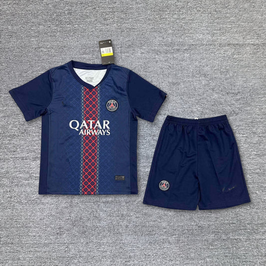 Ensemble Enfant Paris 25/26