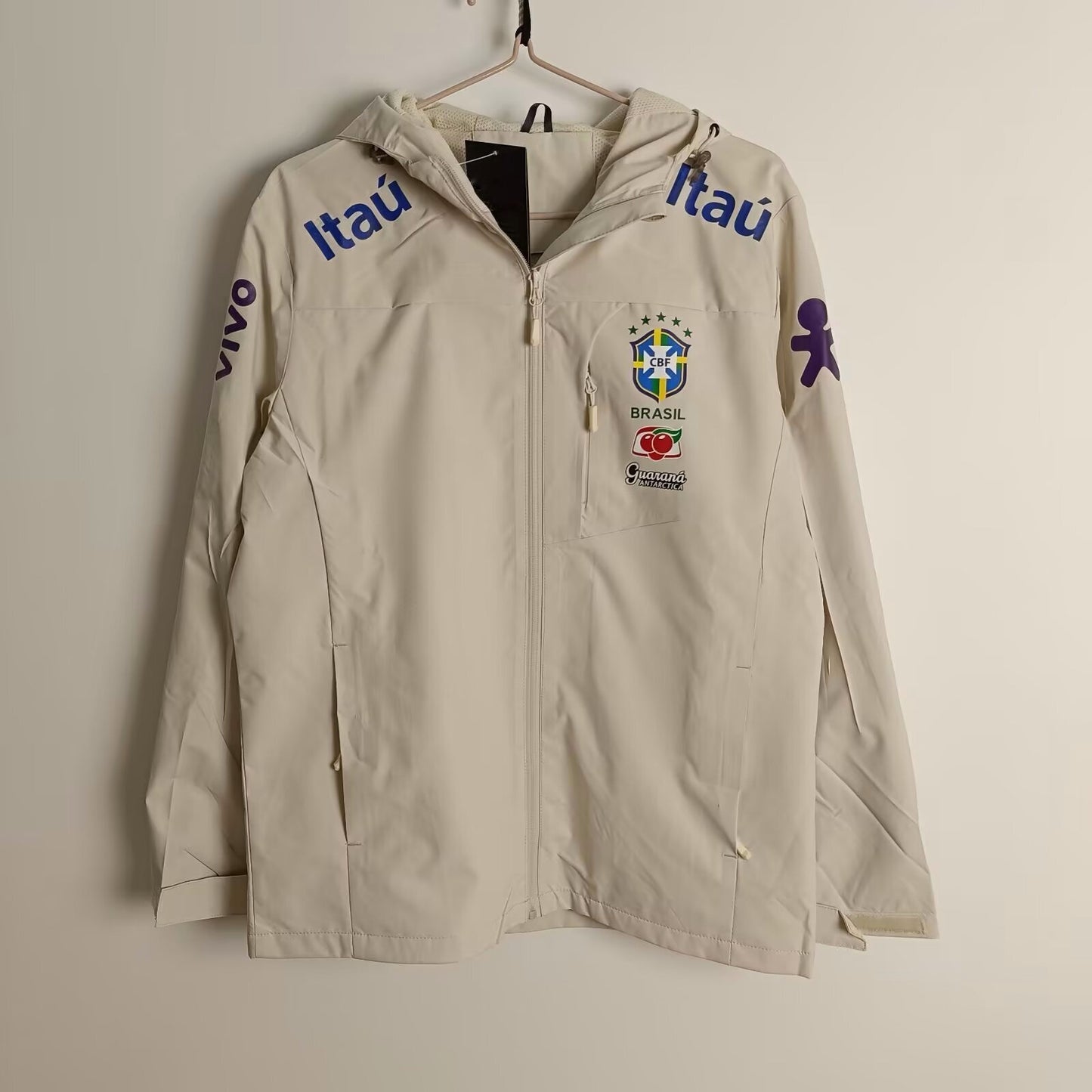 Coupe-Vent Brésil