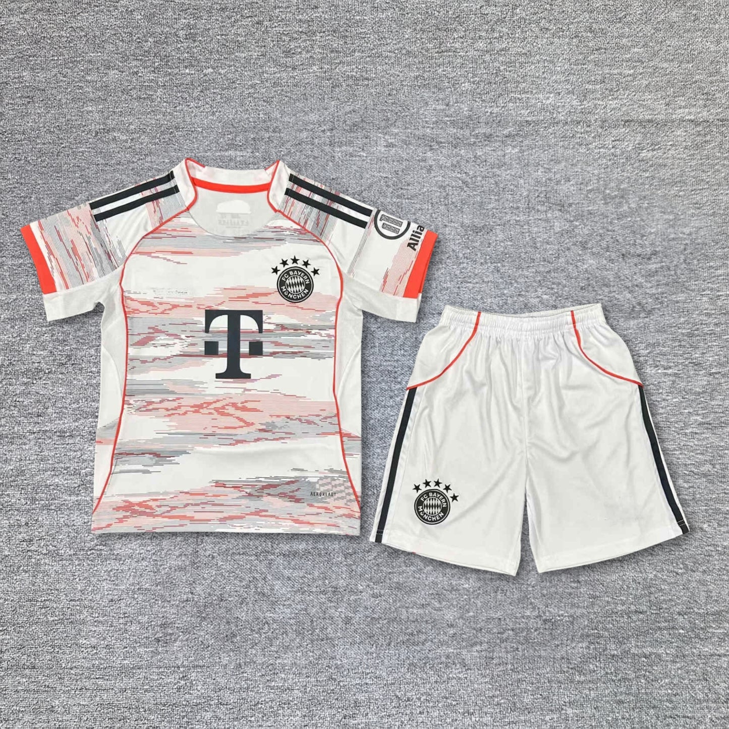 Ensemble Enfant Bayern 25/26