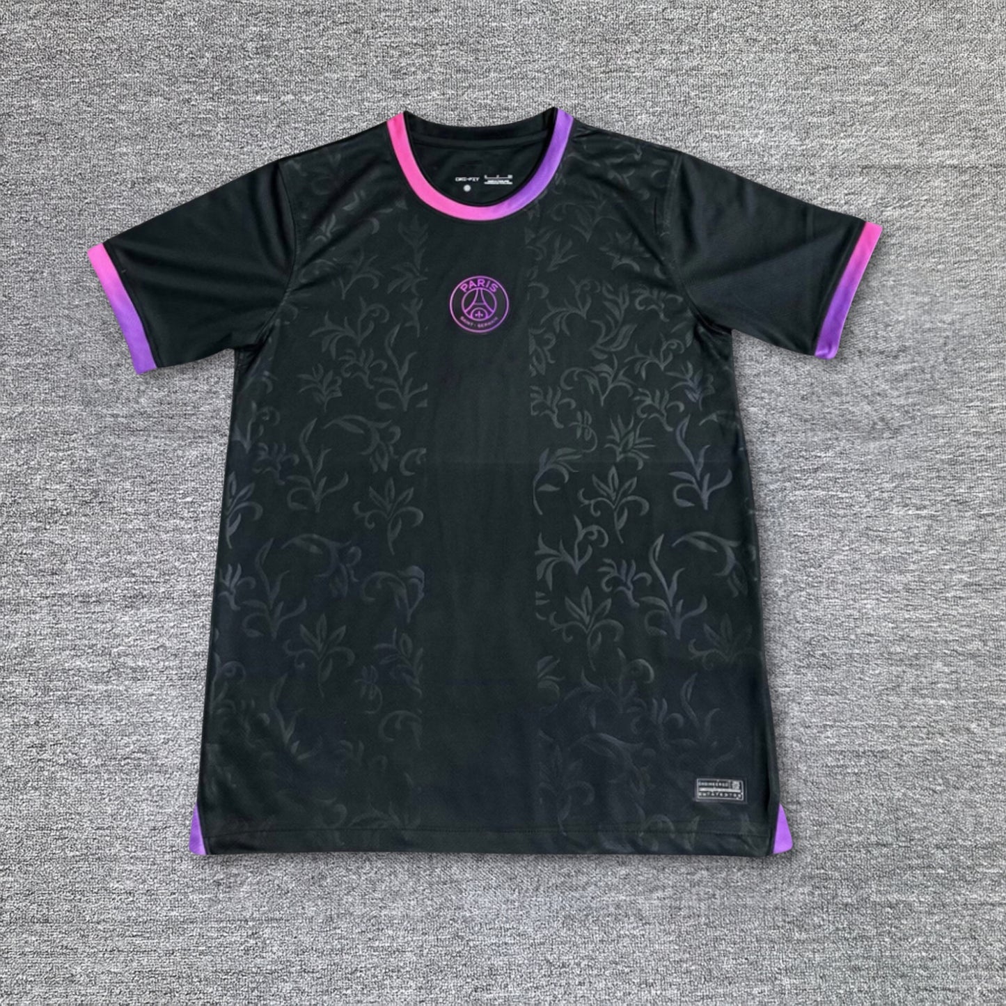 Maillot Paris Concept 24/25