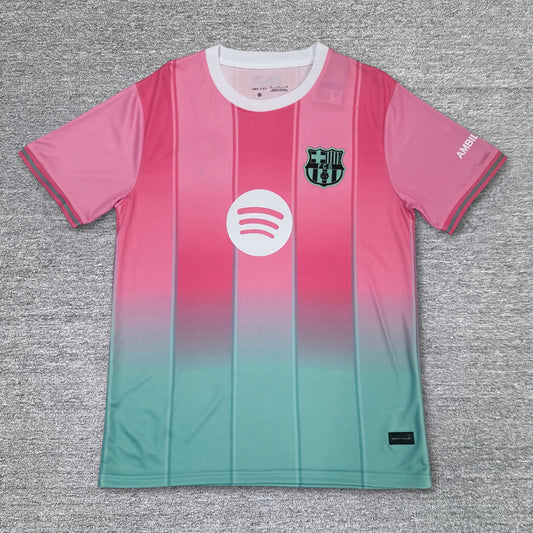 Maillot FC Barca Concept 25/26