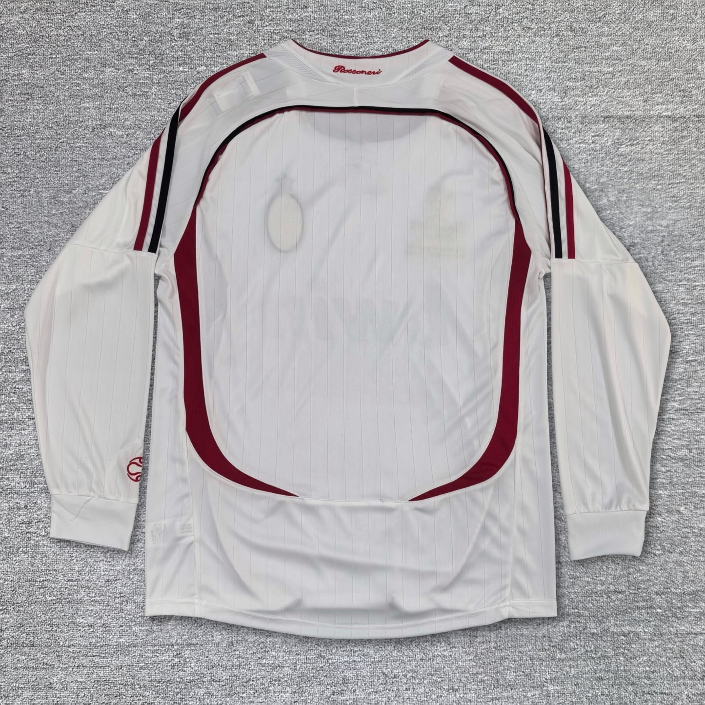 Maillot AC Milan Retro 06/07