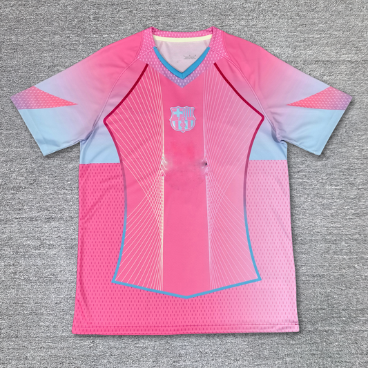 Maillot Barca Concept 25/26