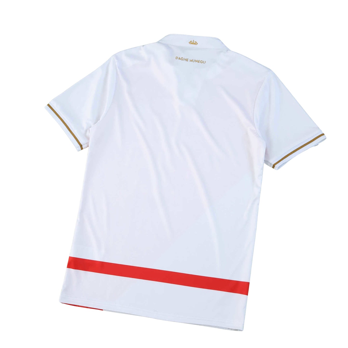 Maillot AS Monaco Domicile 25/26