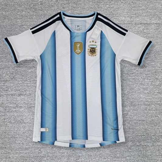 Maillot Argentine Domicile 2026