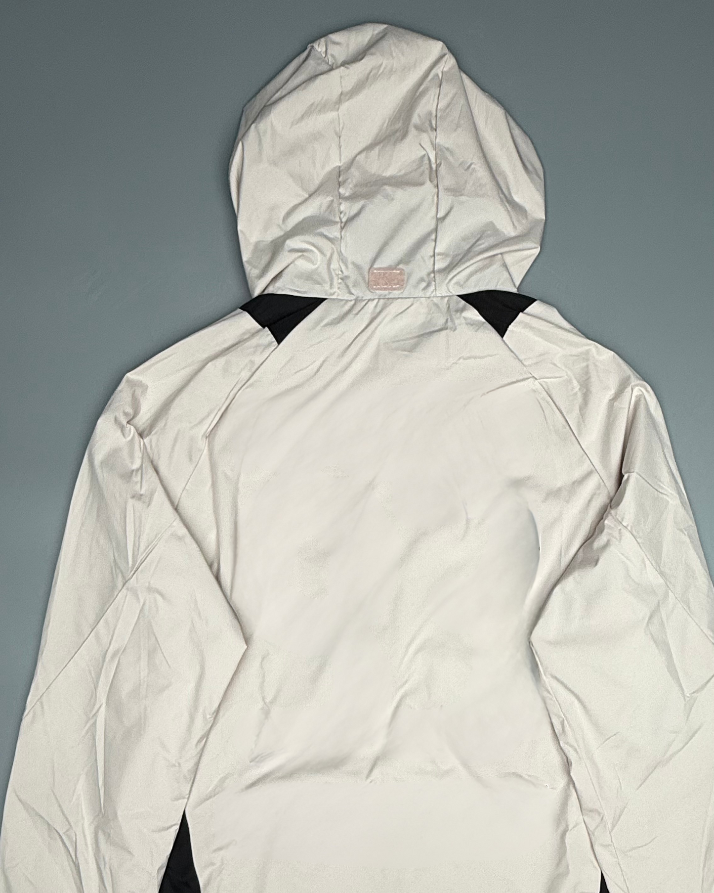 Veste Real Madrid 2025-2026