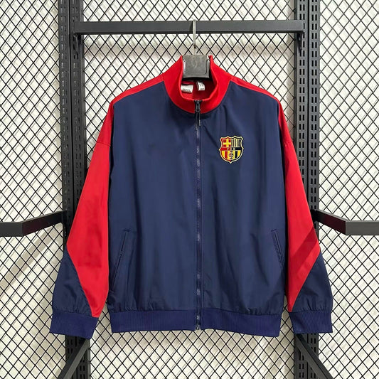 Coupe-Vent FC Barca