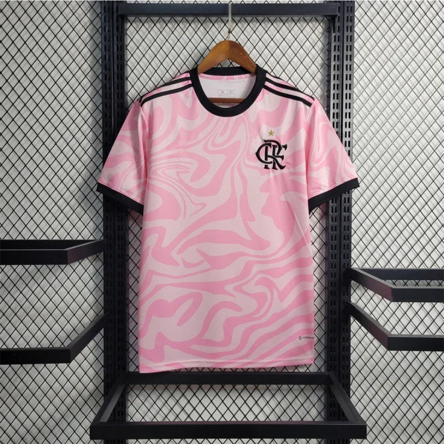 Maillot Flamengo Third 23/24