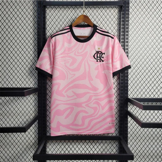 Maillot Flamengo Third 23/24