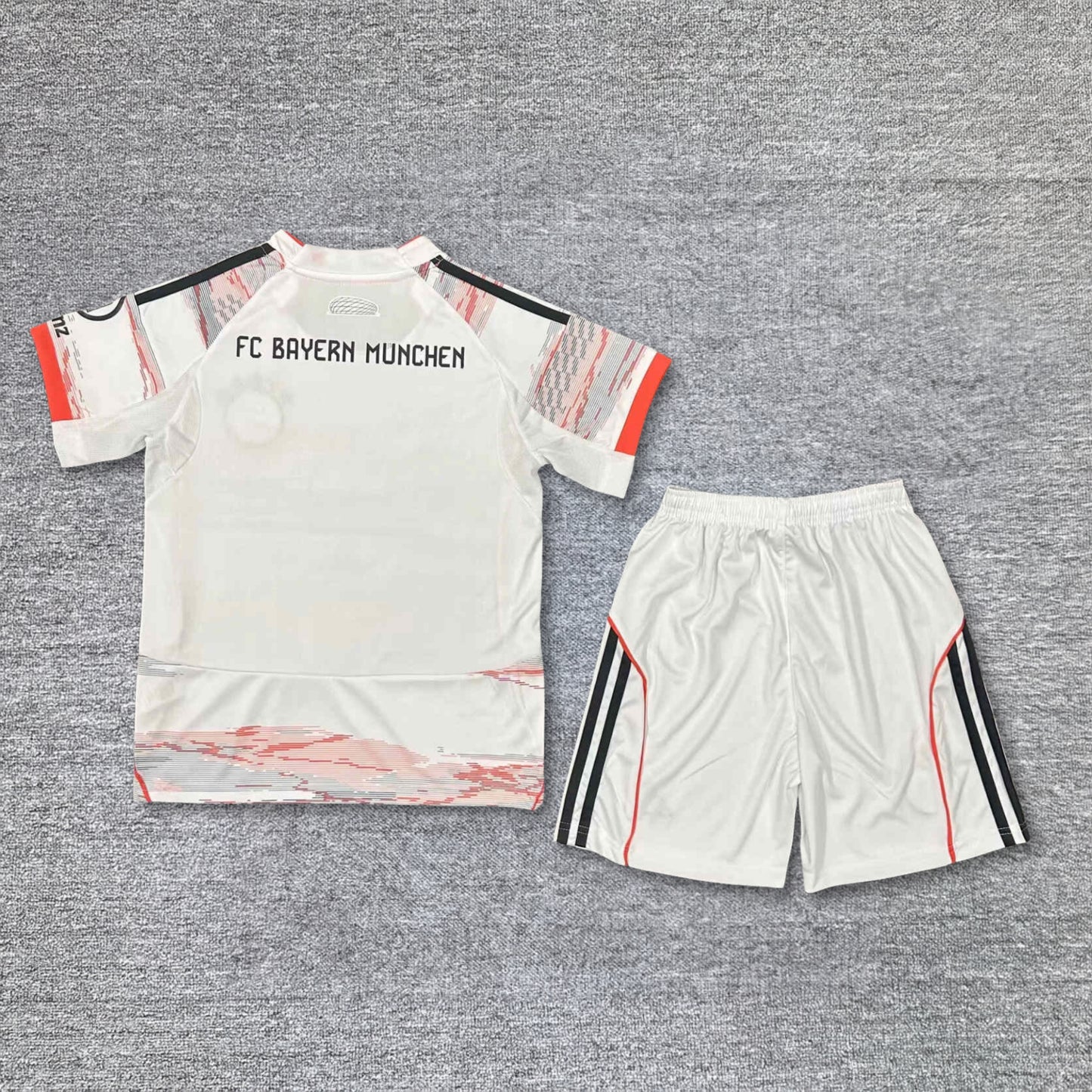 Ensemble Enfant Bayern 25/26