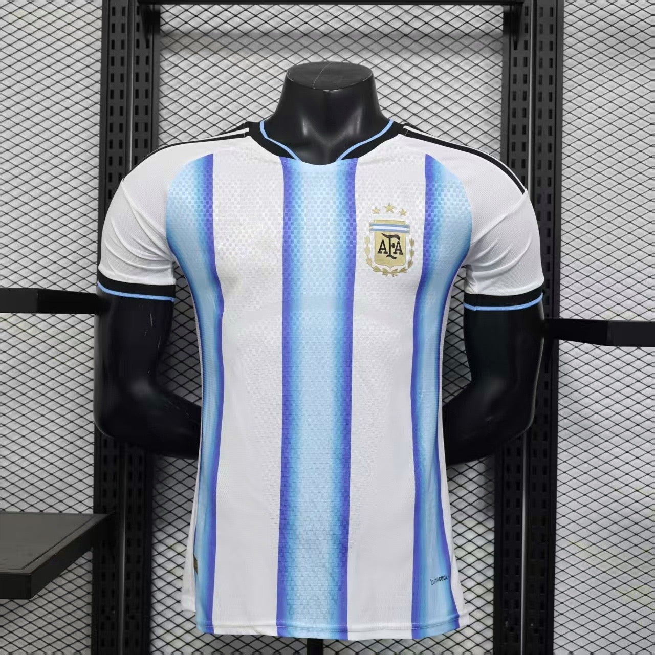 Maillot Argentine 25/26 Player Version