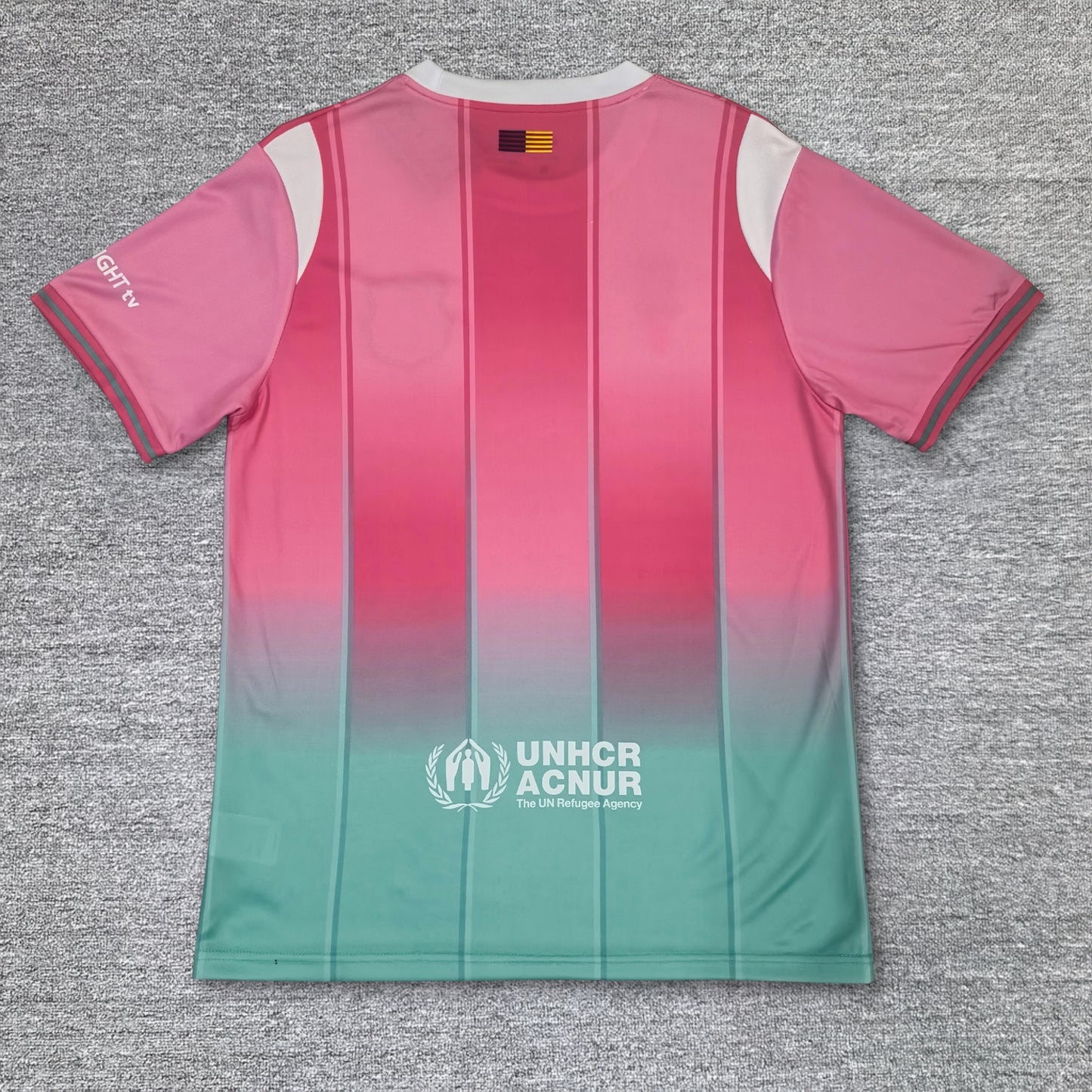 Maillot FC Barca Concept 25/26