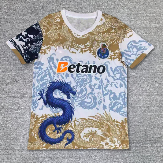 Maillot FC Porto 25/26