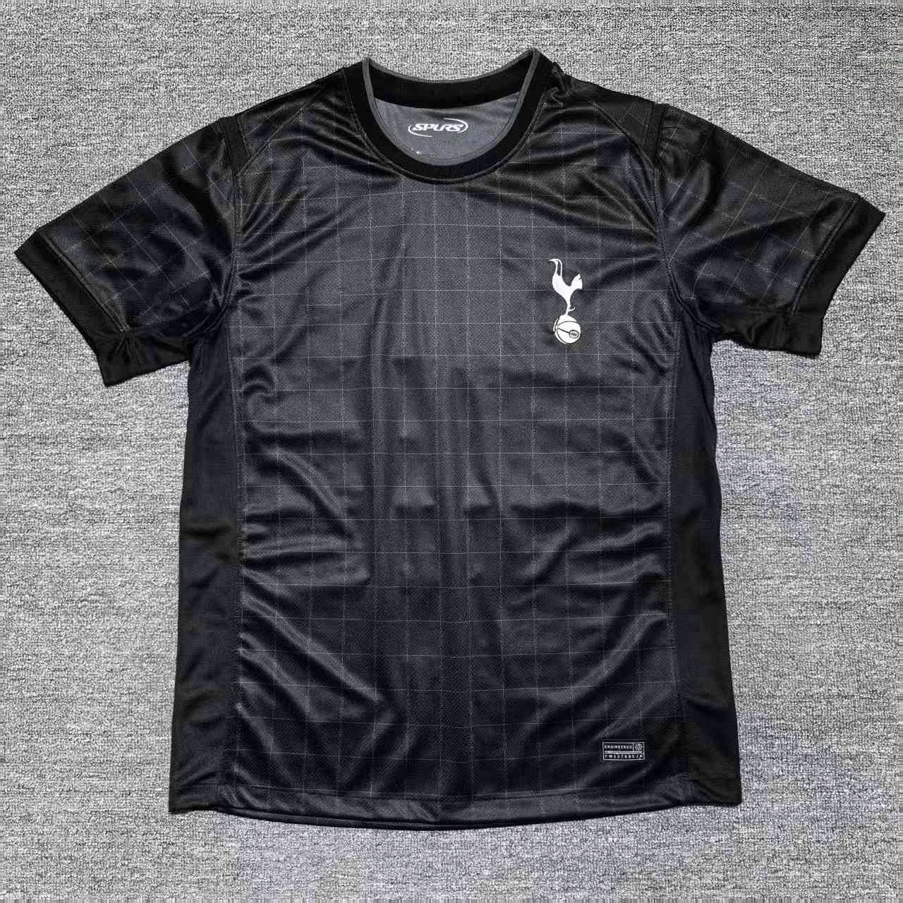 Maillot Tottenham 25/26