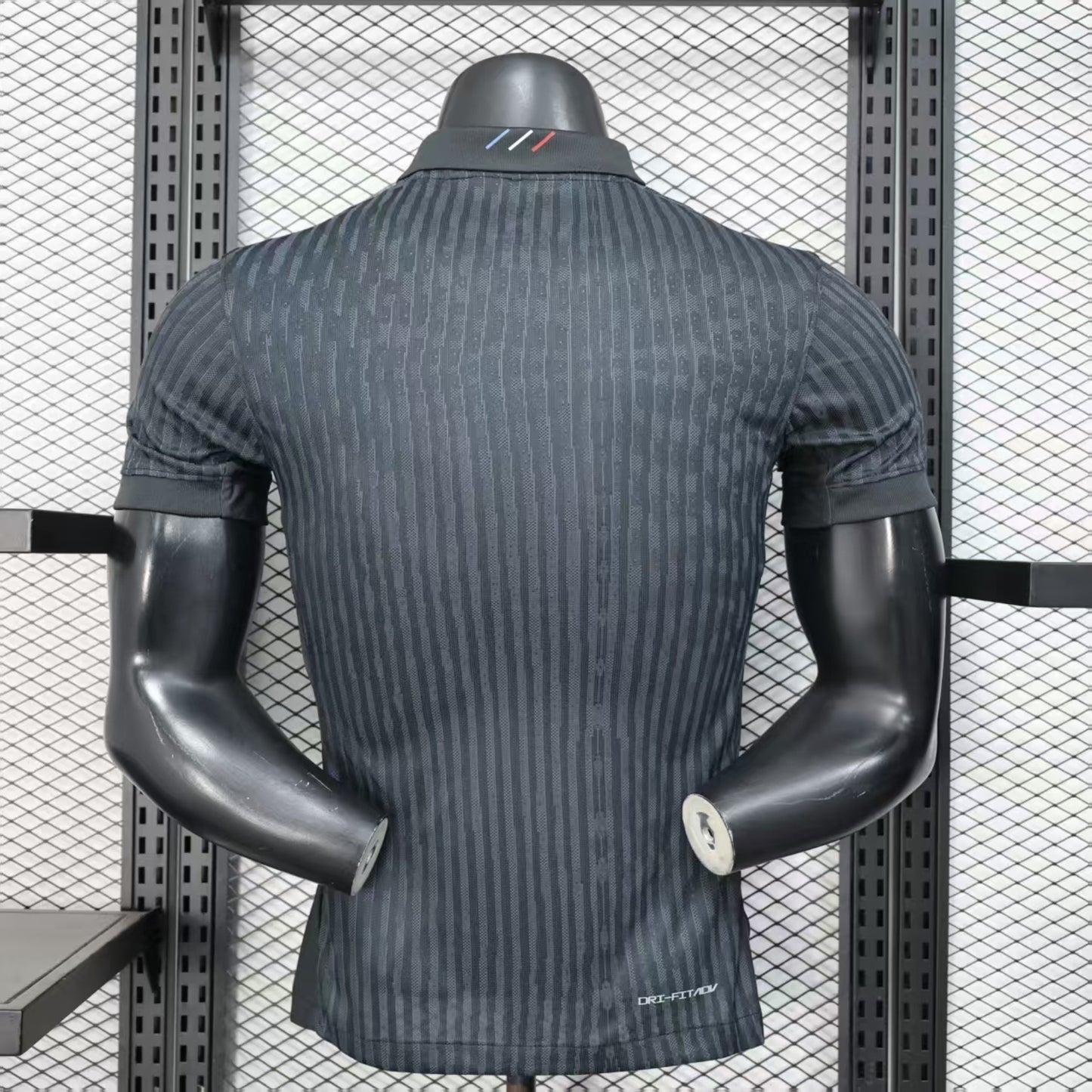 Maillot Paris Fourth 25/26 Player Version