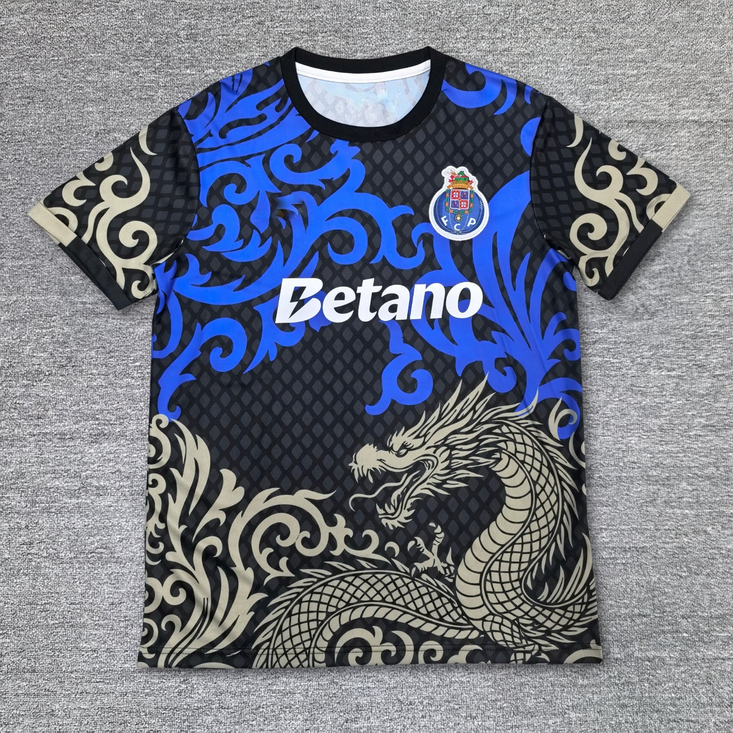 Maillot FC Porto 25/26