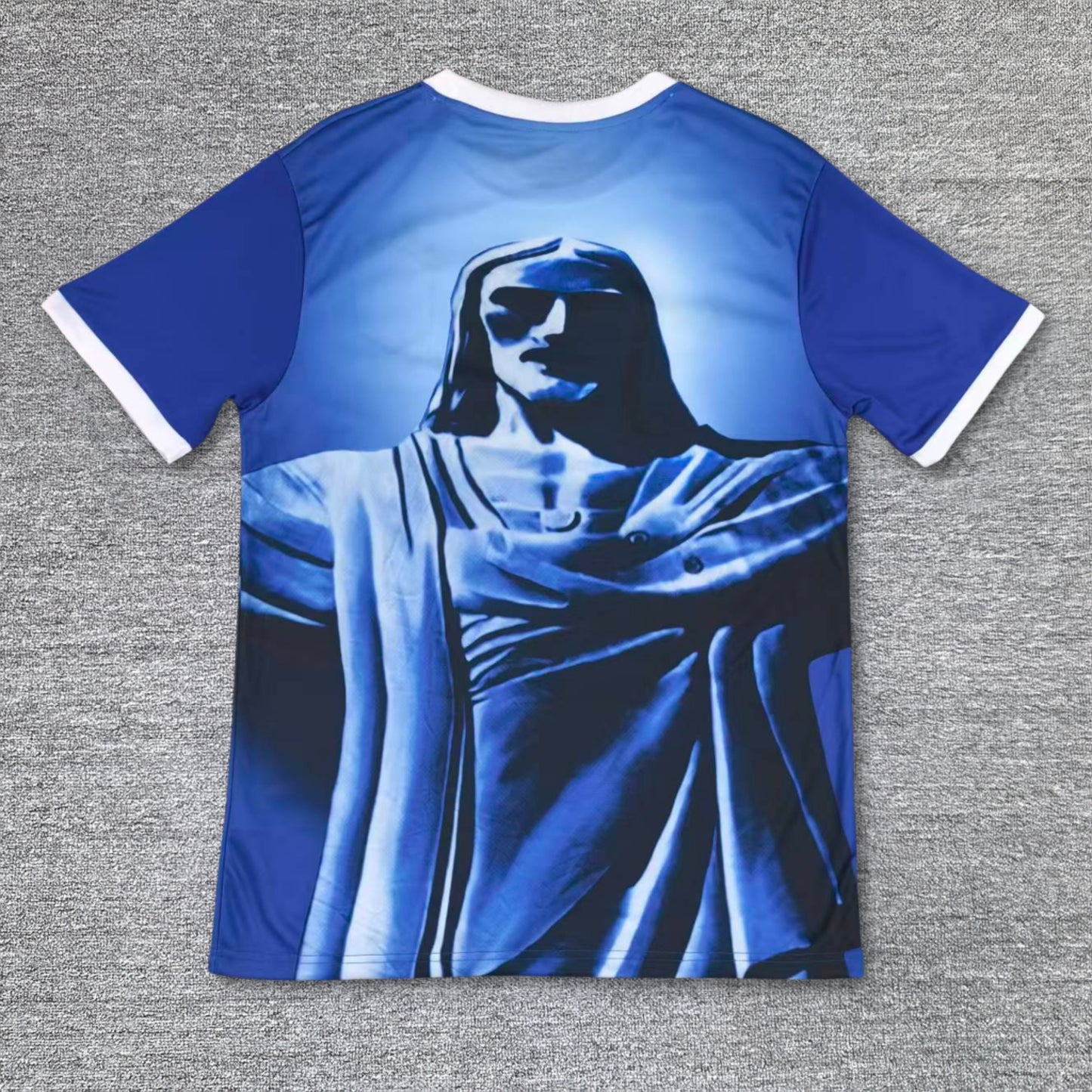 Maillot Brésil Concept 25/26