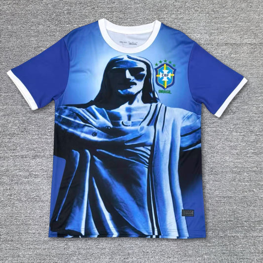 Maillot Brésil Concept 25/26