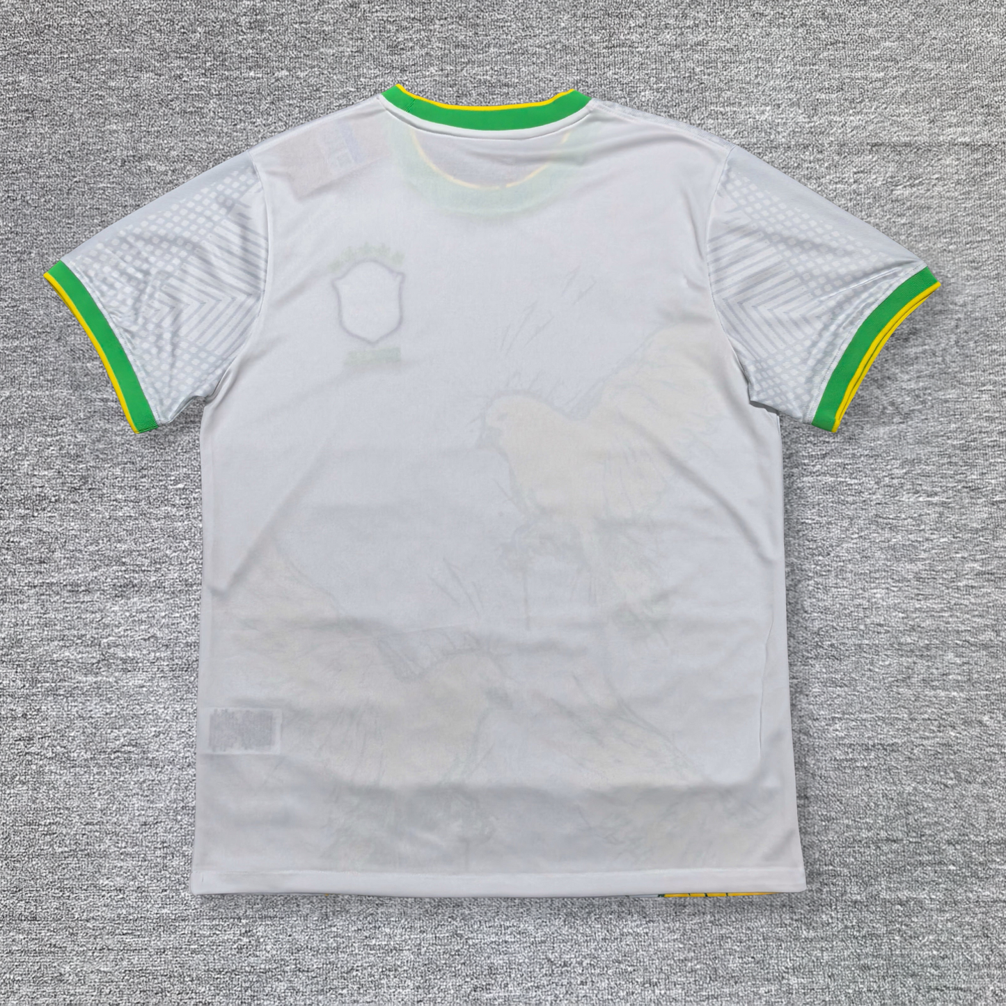 Brazil Concept Jersey 23/24