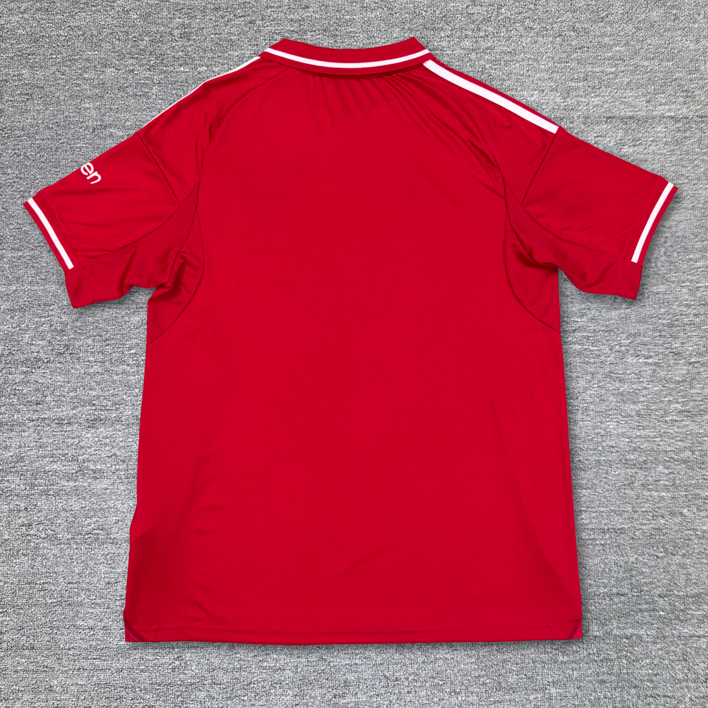 Maillot Nottingham Forest Domicile 25/26