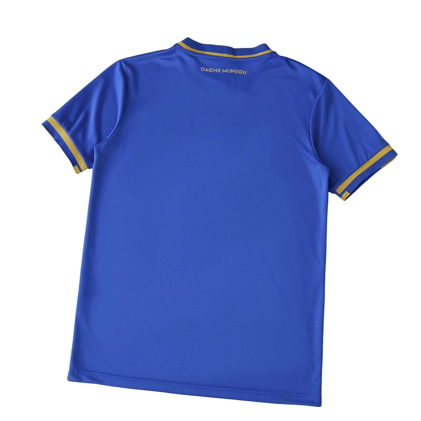 Maillot AS Monaco Extérieur 25/26