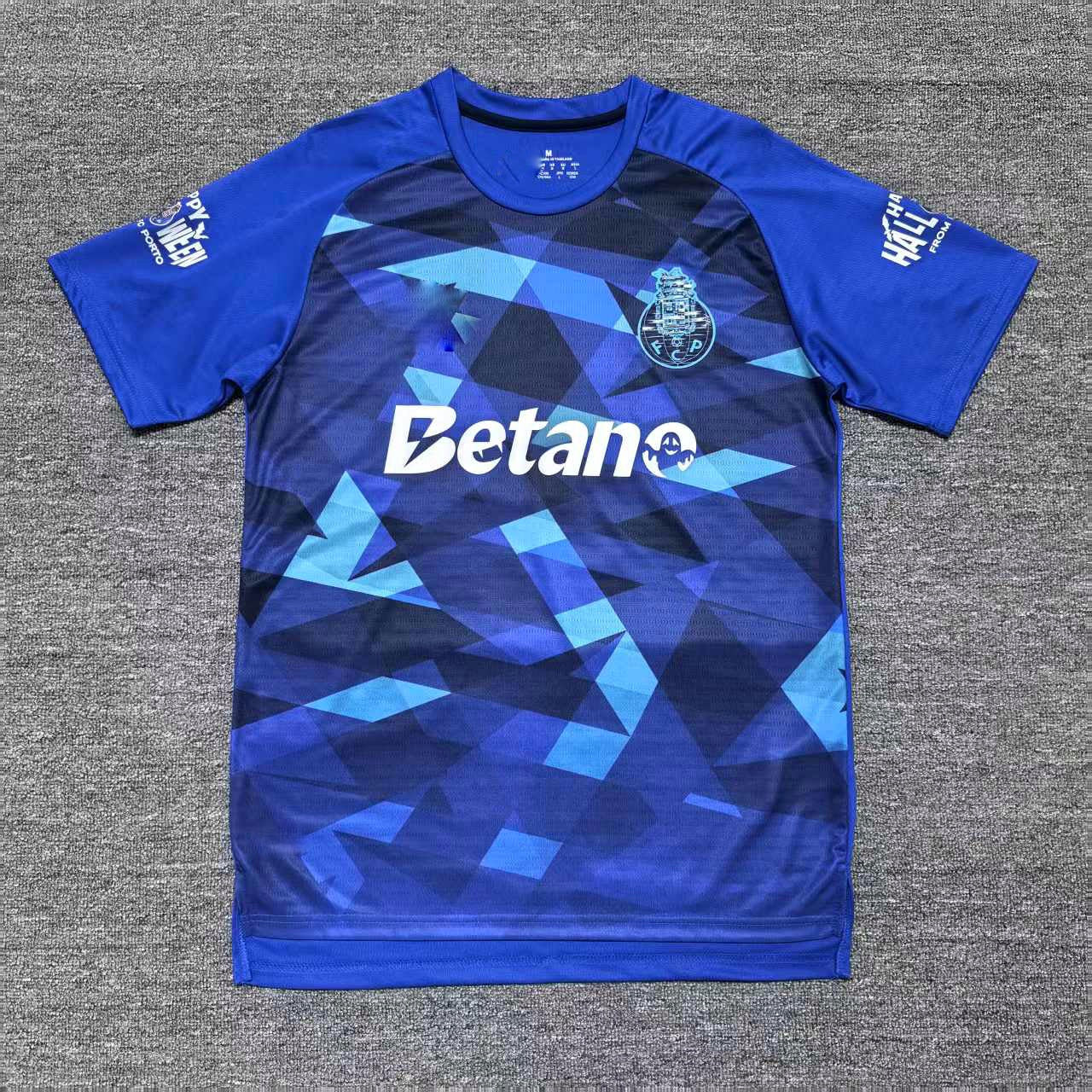 Maillot Fc Porto 24/25
