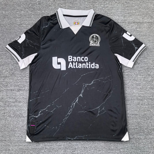 Maillot CD Olimpia 25/26