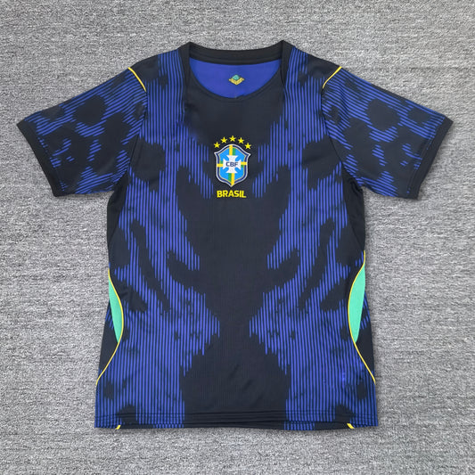 Maillot Brésil Extérieur 26/27