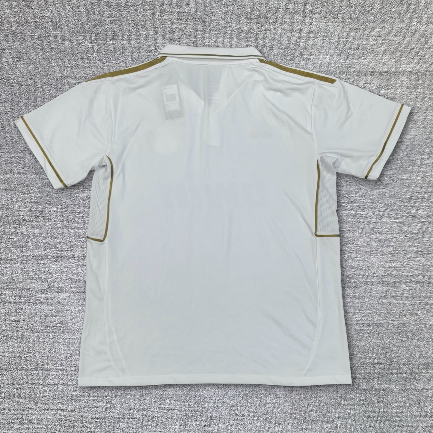 Maillot Real Madrid Retro 11/12