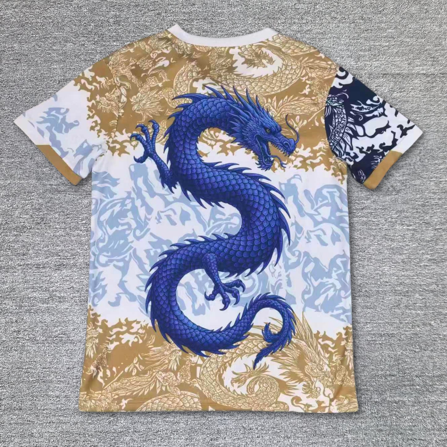 Maillot FC Porto 25/26