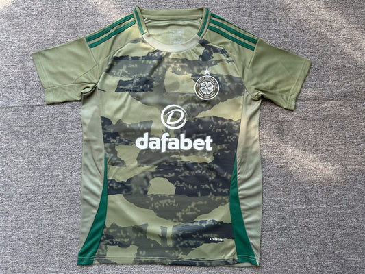 Maillot Seltics 24/25