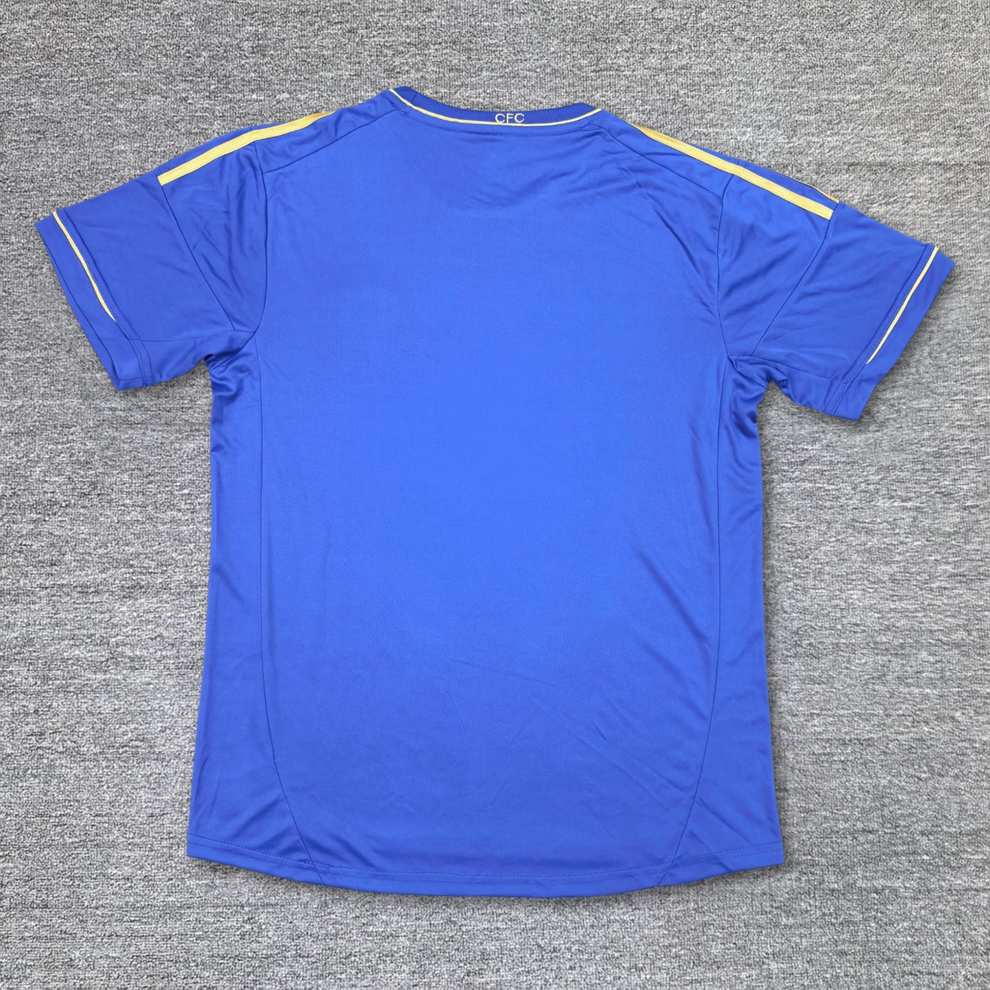 Maillot Chelsea Retro 12/13