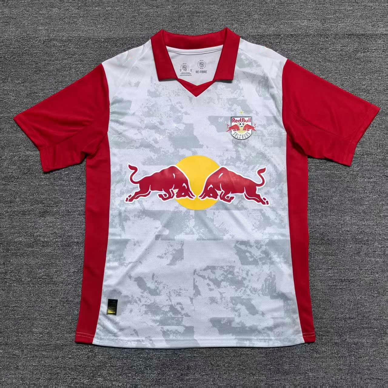 Maillot RB Leipzig 25/26
