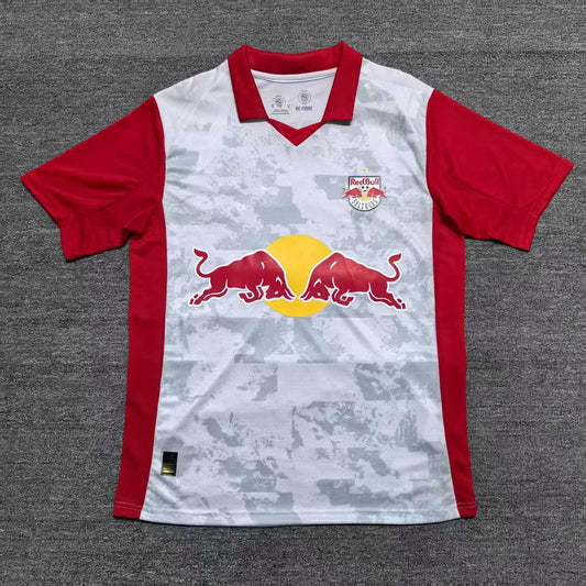 Maillot RB Leipzig 25/26