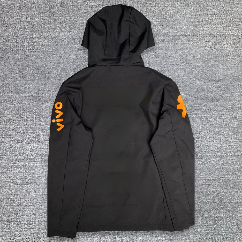 Argentina 25/26 jersey