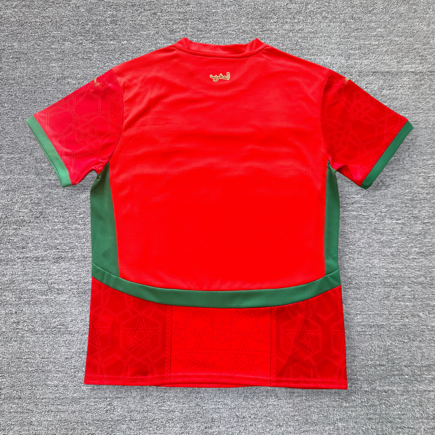 Maillot Maroc 24/25