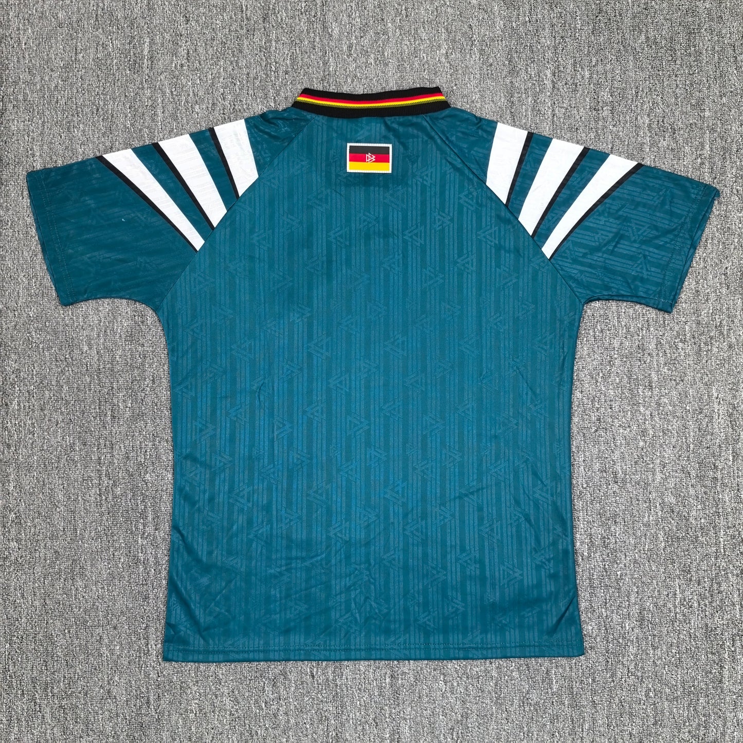 Maillot Allemagne Retro 96