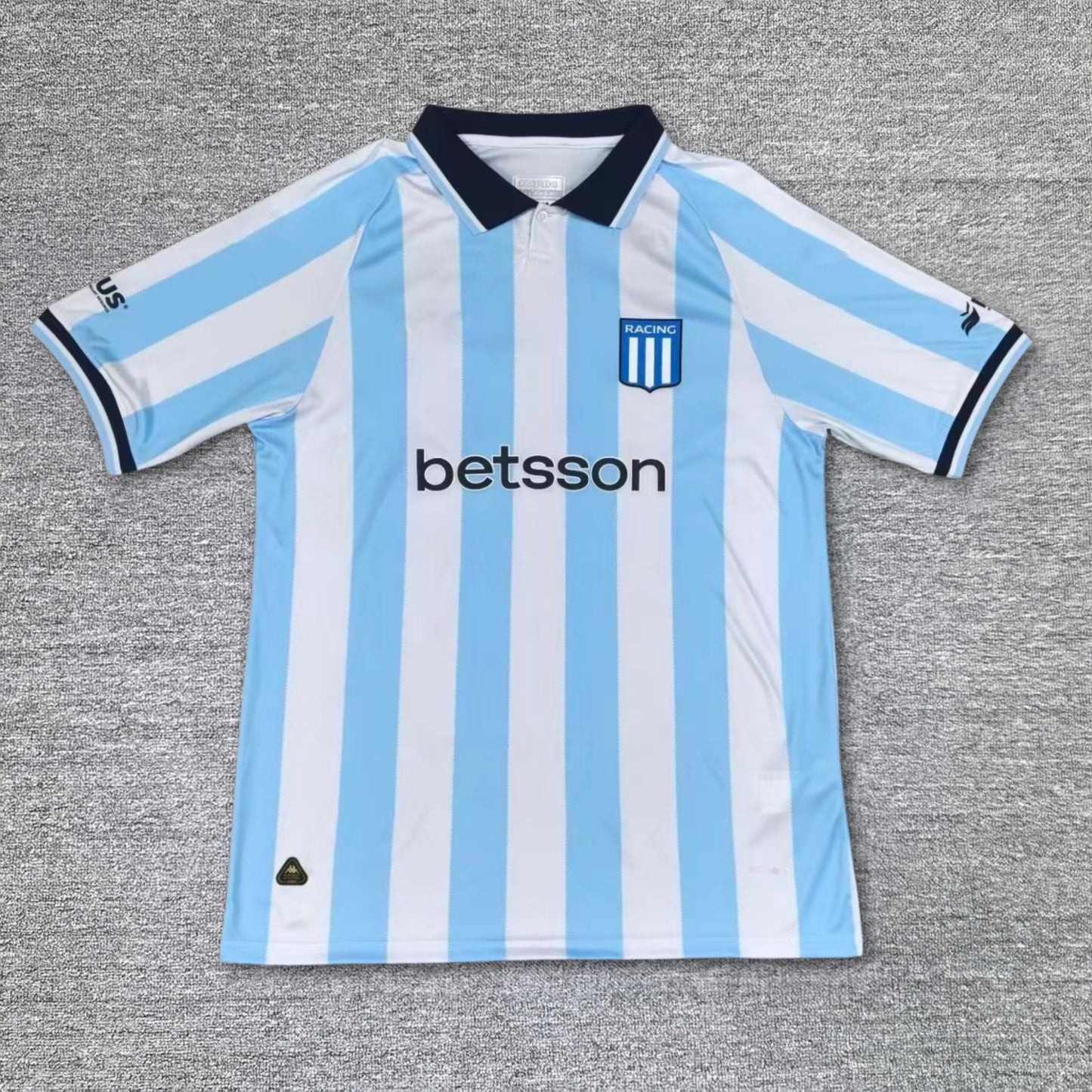 Maillot Avellaneda 25/26