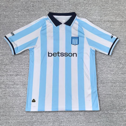 Maillot Avellaneda 25/26