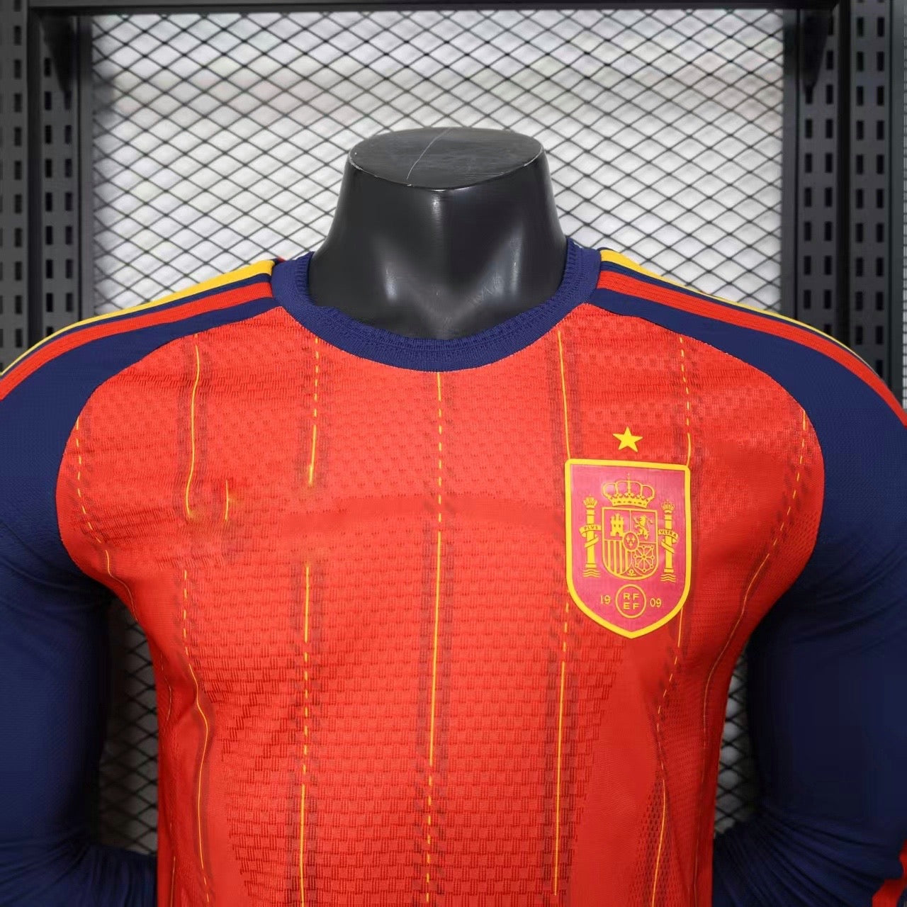 Maillot Espagne 26/27 Player Version