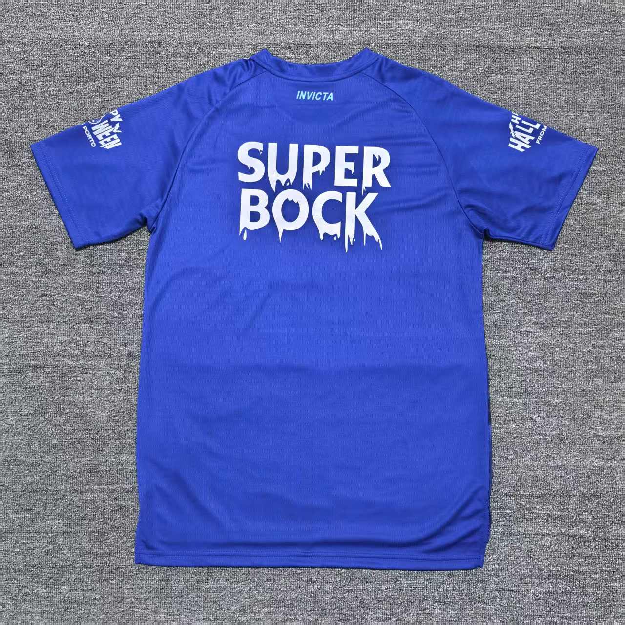 Maillot Fc Porto 24/25