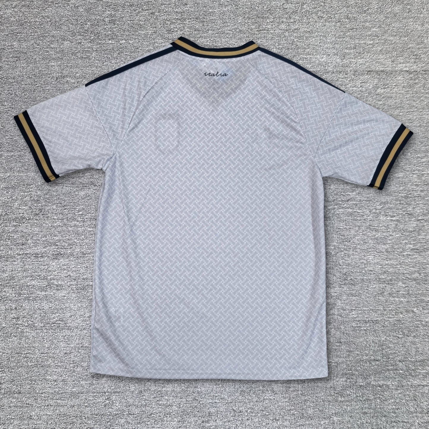 Maillot Italie 25/26